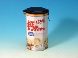 保健食品罐 日常生活中的健康守護(hù)者