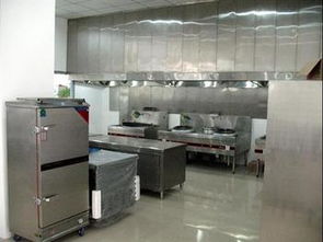 專業回收二手食品及日用品生產設備，助力資源循環利用